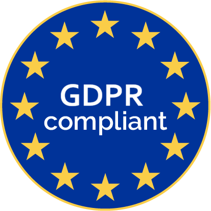 GDPR compliant